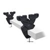 Demon Podium Delux Ski Snowboard Tune Kit w/Iron, Premium Universal Wax Kit 399 Grams, Vise, Waxing Apron & Base Cleaner view 4