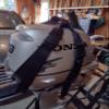 EasyLift Outboard MotorTote - Heavy Duty view 2