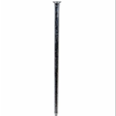 Duckbill Earth Anchor Hand Drive Rod, 1/2 Inch Diameter x 36 Inches Long