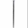 Duckbill Earth Anchor Hand Drive Rod, 1/2 Inch Diameter x 36 Inches Long view 1