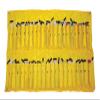 TAYLOR MADE PRODUCTS International Code Signal Flag Set, 12" x 18", Durable Nylon Construction, Fade Resistant, Brass Grommets, Canvas Heading, Flags Only - 2020109305 view 1