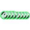 LABEDA WHEELS Inline Roller Hockey SHOOTER 72/80 HiLo view 1