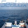 SeaLux Marine 316 Stainless Steel 3-Way Angled Snapper Rod Holder Universal Adjustable Angles view 4