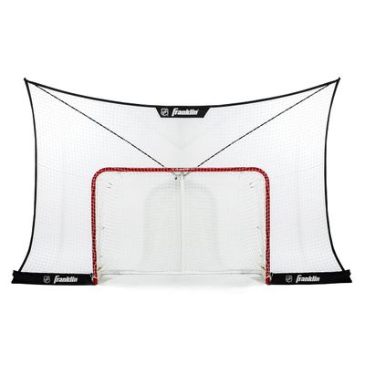 Franklin Sports FiberTech Goal Backstop