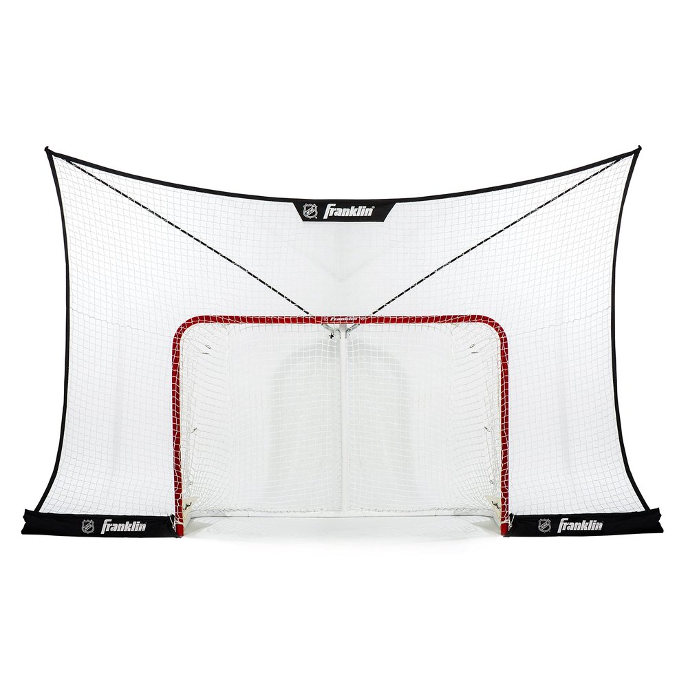 Franklin Sports FiberTech Goal Backstop
