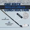 Franklin Sports Power X Street Hockey Stick view 4