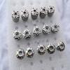 8X Golf Weights Screw for Taylormade Spider Tour Putter Red Black Silver R11 R1 R9 (6g 6g 8g 8g 10g 10g 12g 12g Tool) view 2