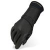 Heritage Pro 8.0 Bull Riding Gloves, Size 10, Black view 1