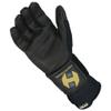 Heritage Pro 8.0 Bull Riding Gloves, Size 10, Black view 2
