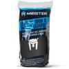 Meister - Protector for The Instep and Warm Protector in Elastic MMA Fabric (Pair), Black - S/M view 4