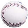 Baden Ballistic Leather Pitching Machine Baseballs | Durable Leather Construction for Consistent Performance, 12-Pack view 4