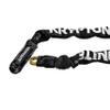 Kryptonite Keeper 785 Bike Chain Lock, 2.8 Feet Long Heavy Duty Anti-Theft Bicycle Chain Lock with Keys for Bike, Motorcycle, Scooter, Bicycle, Door, Gate, Fence view 2
