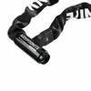 Kryptonite Keeper 785 Bike Chain Lock, 2.8 Feet Long Heavy Duty Anti-Theft Bicycle Chain Lock with Keys for Bike, Motorcycle, Scooter, Bicycle, Door, Gate, Fence view 3