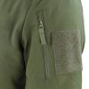 Condor Phantom Soft Shell Jacket (Olive Drab, X-Large) view 2