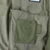 Condor Phantom Soft Shell Jacket (Olive Drab, X-Large) view 3