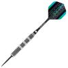 RED DRAGON Bunker Buster 48g Tungsten Darts Set with Flights and Stems view 2