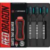 RED DRAGON Bunker Buster 48g Tungsten Darts Set with Flights and Stems view 4