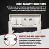 Air Venturi Biathlon Air Gun Target, Target for Air Guns, for .177-Caliber Lead Pellets view 3