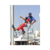 Lalizas Professional Bosun's Chair/Safety Seat/Extended time aloft view 2