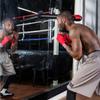 TITLE Boxing Precision Slip Stick - Training Equipment, Slipping Stick, Punching Bag Accessories, Head Movement, Slip Bag, Improvement view 2