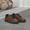 Rockport Men's Eureka Walking Shoe, Chocolate Nubuck, 10.5 view 2