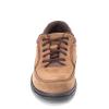Rockport Men's Eureka Walking Shoe, Chocolate Nubuck, 10.5 view 4