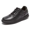 Rockport Men's World Tour Classic Walking Shoe, Black, 10 Wide view 1
