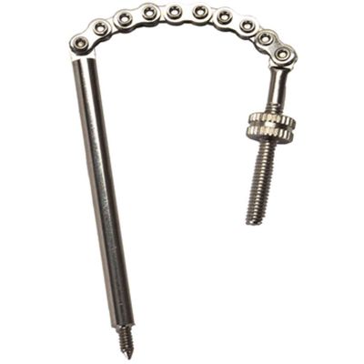 Sturmey Archer Hub Part S/A HSA-125 Gear IND R/H 146mm - HU908CPO