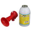 Seachoice Signal Horn Kit w/Trumpet, 8 Oz., Produces 120 Decibels at Over 3 Ft. view 4