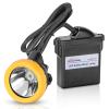 Superbright Rechargeable LED Mining Headlamp, High Lumens Hard Hat Cap Light, Waterproof Explosion-Proof Safety Head Torch, Durable Work Light for Mining, Hunting, Fishing, Camping, Construction view 1