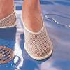 QCI Direct Womens Shower Slippers-Medium view 2