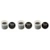 Wheeler Lapping Compound Replacement Grit, Abrasive Paste, 220-600 Grit, 1 oz, for Bore Lapping, Firearms, and Gunsmithing view 1