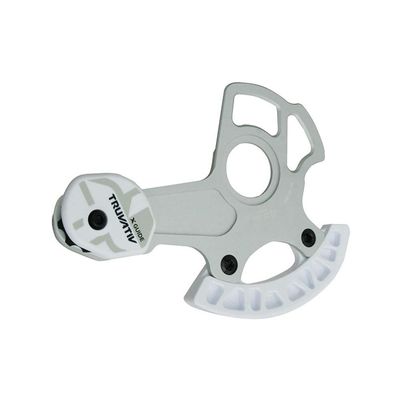 TRUVATIV BB X-Guide Chain Guide, 39-42T, White