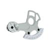 TRUVATIV BB X-Guide Chain Guide, 39-42T, White view 1
