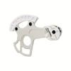 TRUVATIV BB X-Guide Chain Guide, 39-42T, White view 2