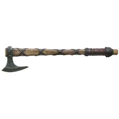 Shadow Cutlery Viking Foam Battle Axe of Ragnar Lothbork LARP Item