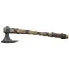 Shadow Cutlery Viking Foam Battle Axe of Ragnar Lothbork LARP Item view 2