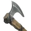 Shadow Cutlery Viking Foam Battle Axe of Ragnar Lothbork LARP Item view 3