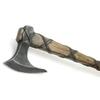 Shadow Cutlery Viking Foam Battle Axe of Ragnar Lothbork LARP Item view 4