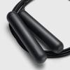 [Tangram Factory] Smart Rope - LED embedded Jump Rope (Black, Large) view 4