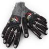 D Vein Lobster Gloves for Diving Kevlar Spearfishing Dive Glove Puncture Resistant (Large) view 1