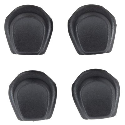 Hyperlite Lace Locks (4Pc)