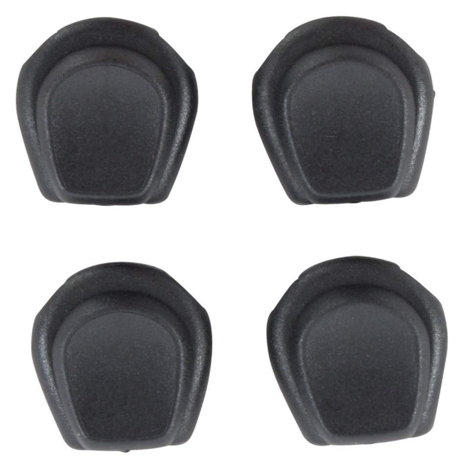 Hyperlite Lace Locks (4Pc)