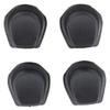 Hyperlite Lace Locks (4Pc) view 1
