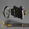 Trophy Ridge Drive Slider Bow Sight , Black view 2