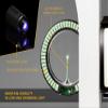 Trophy Ridge Drive Slider Bow Sight , Black view 4