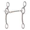 Classic Rope Company BitLogic Performance Twisted Wire Long Gag view 1