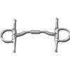Myler 04 Full Cheek with Hook (5-Inch) view 1