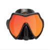 SeaDive Eagleye RayBlocker HD Mask with Purge view 1
