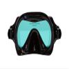 SeaDive Eagleye RayBlocker HD Mask with Purge view 2